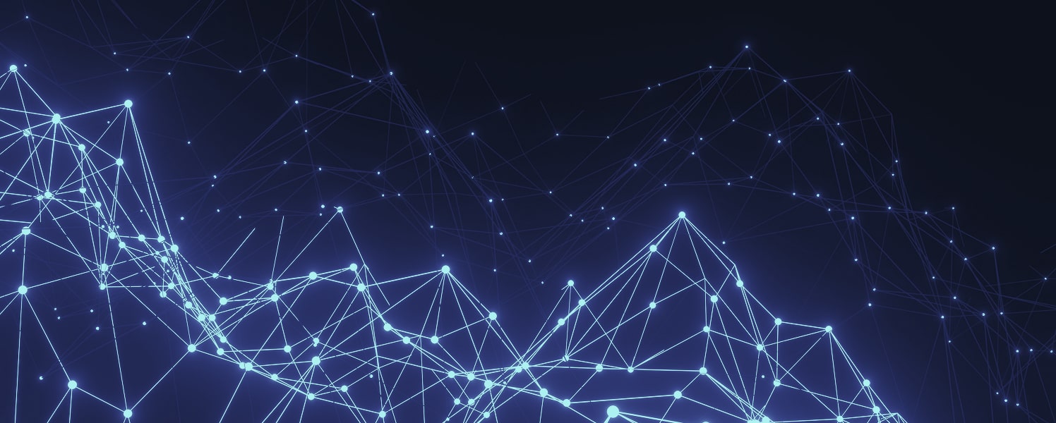 Illustration de données en mouvement